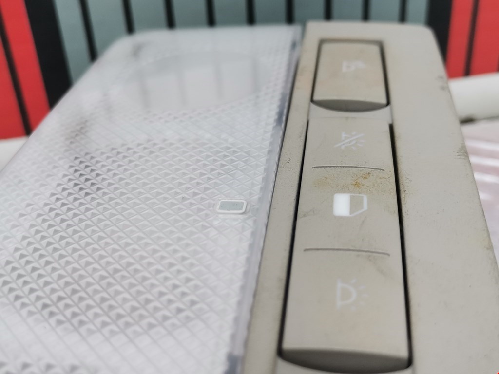 Плафон салонный (салона фонарь) OPEL Astra J 2009-2017