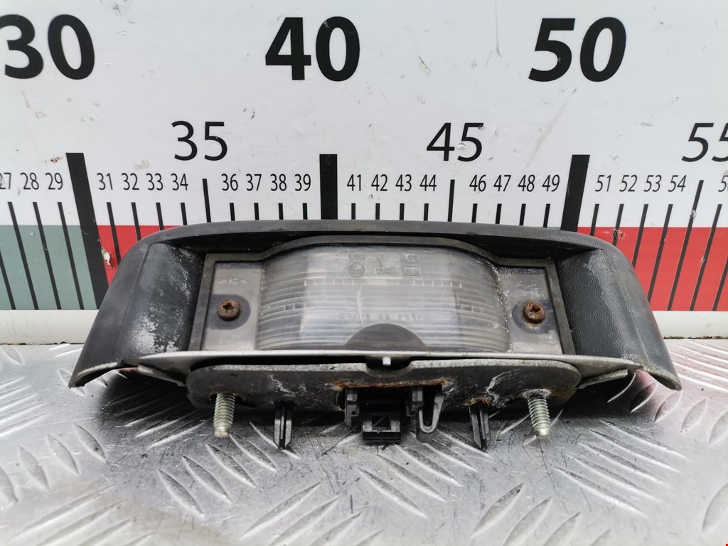 Фонарь подсветки номера NISSAN Primastar 2001-2014