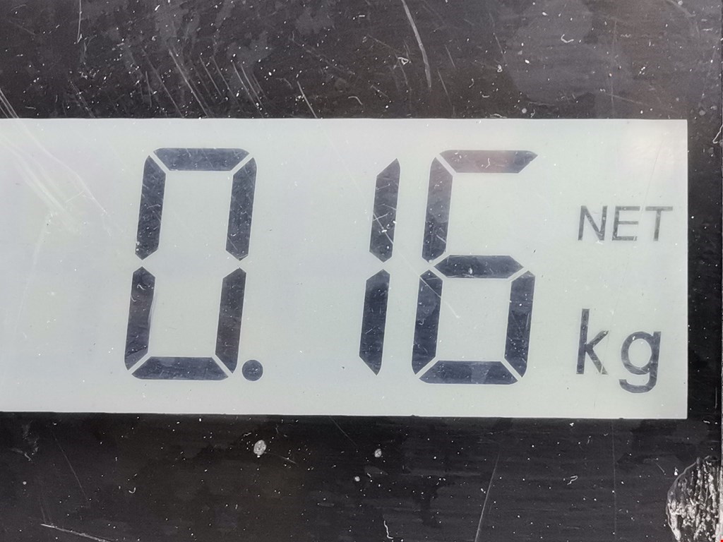 Фонарь подсветки номера NISSAN Primastar 2001-2014