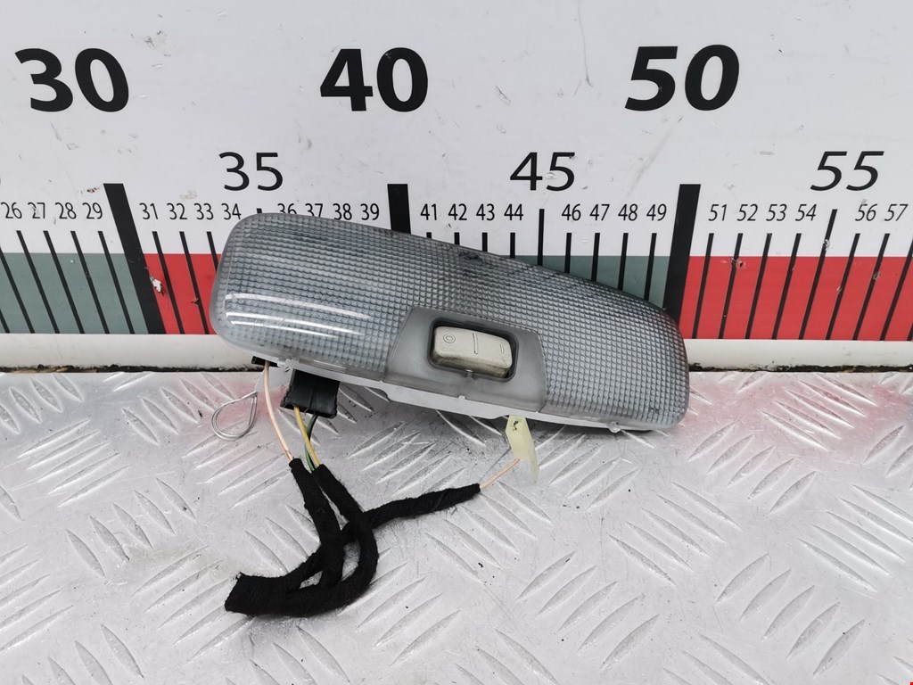 Плафон салонный (салона фонарь) FORD Transit 2014-н.в.