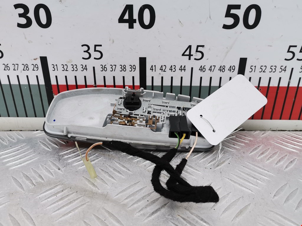 Плафон салонный (салона фонарь) FORD Transit 2014-н.в.