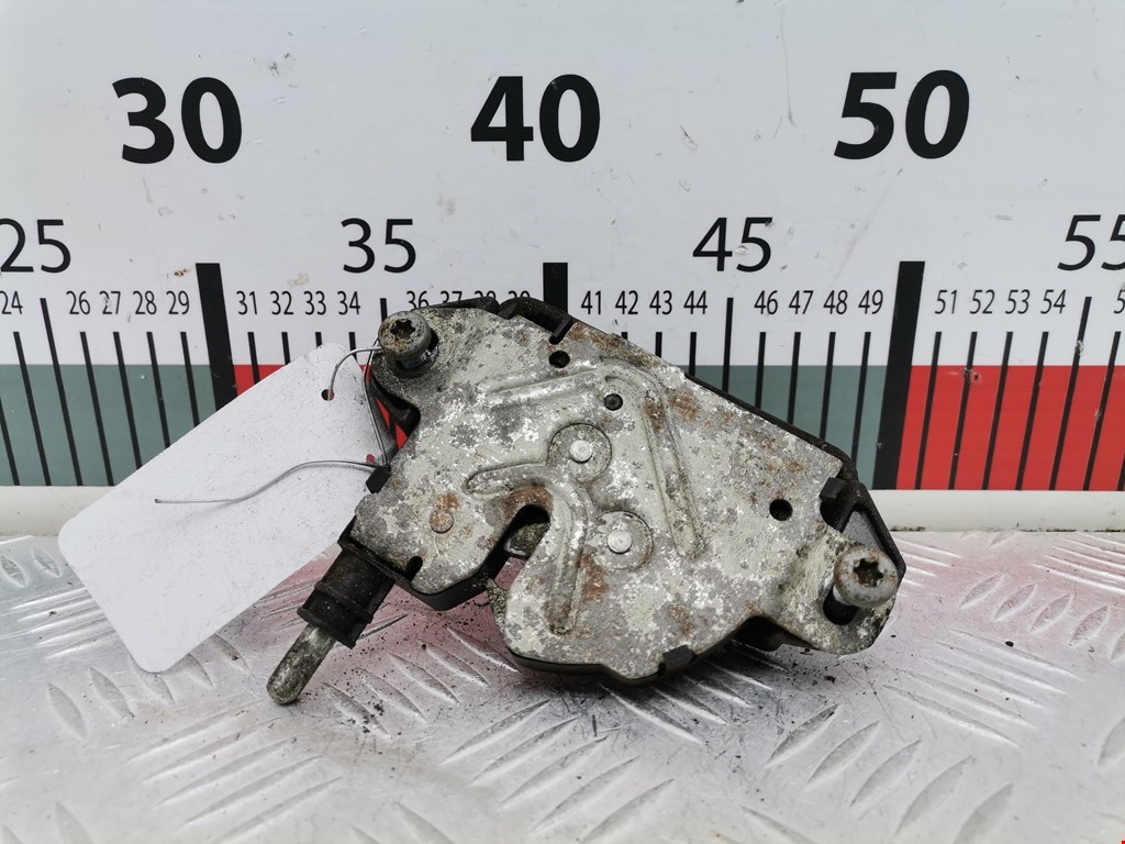 Замок капота FORD Transit 2006-2014