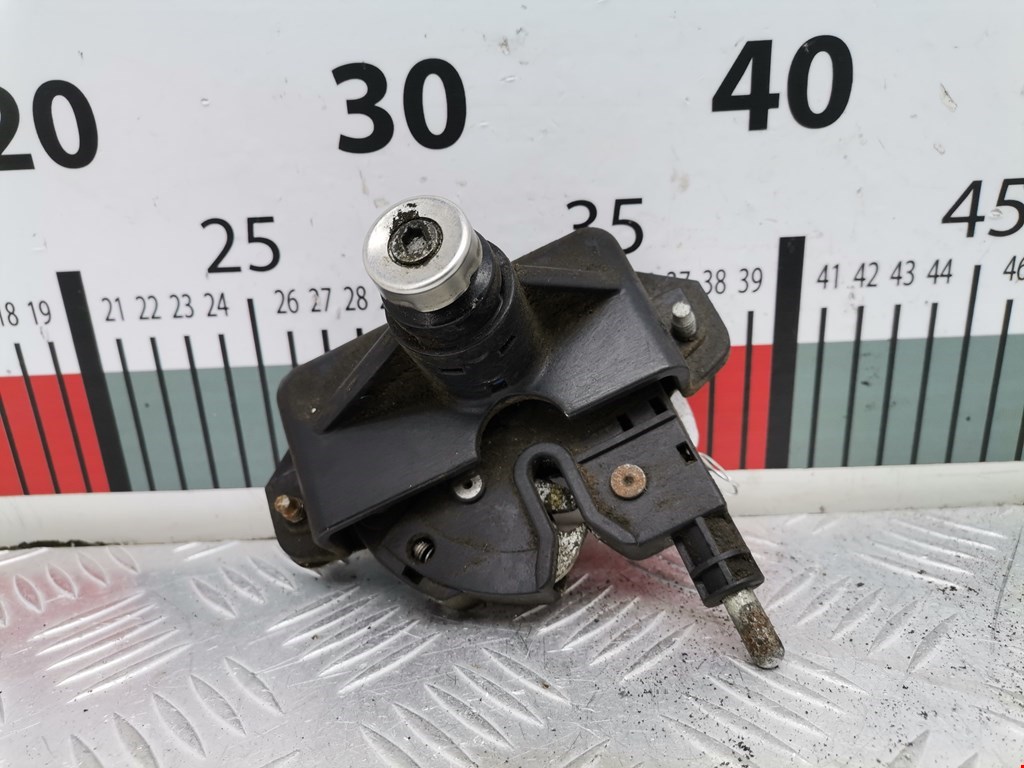 Замок капота FORD Transit 2006-2014