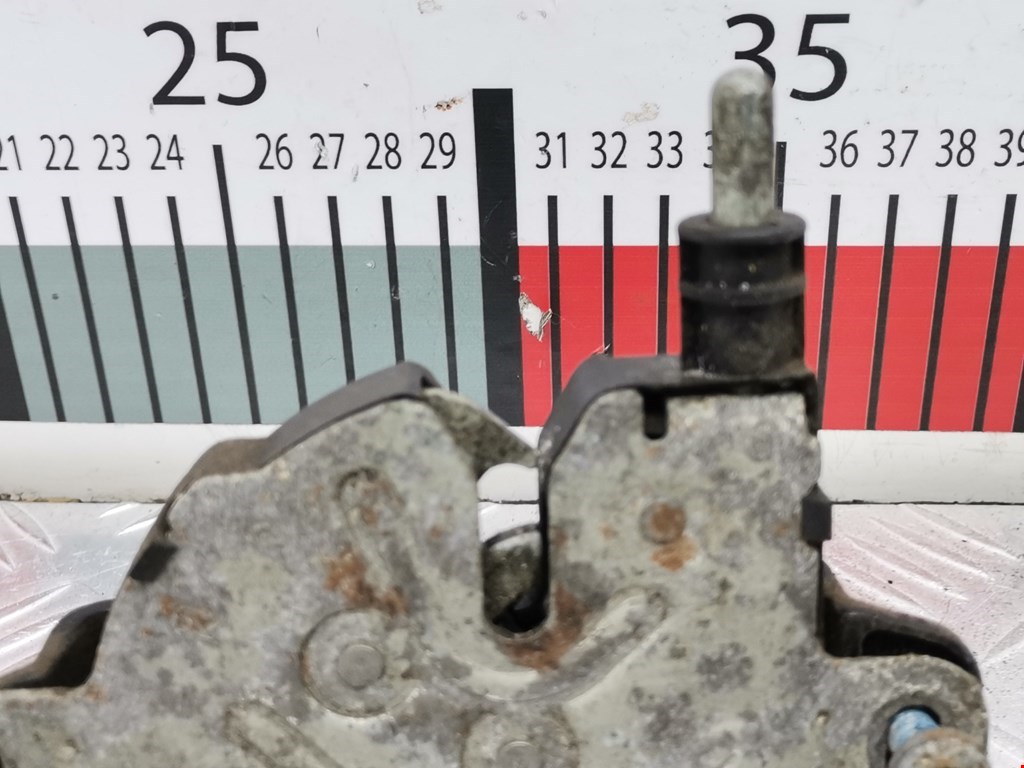 Замок капота FORD Transit 2006-2014