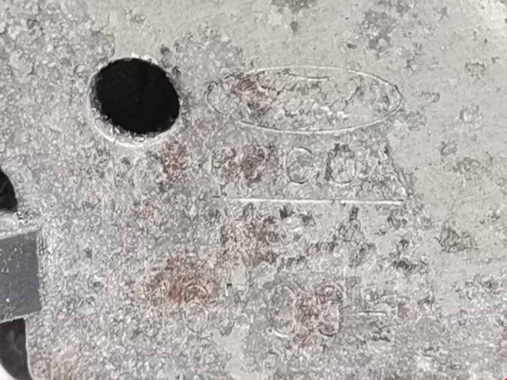 Замок капота FORD Transit 2006-2014