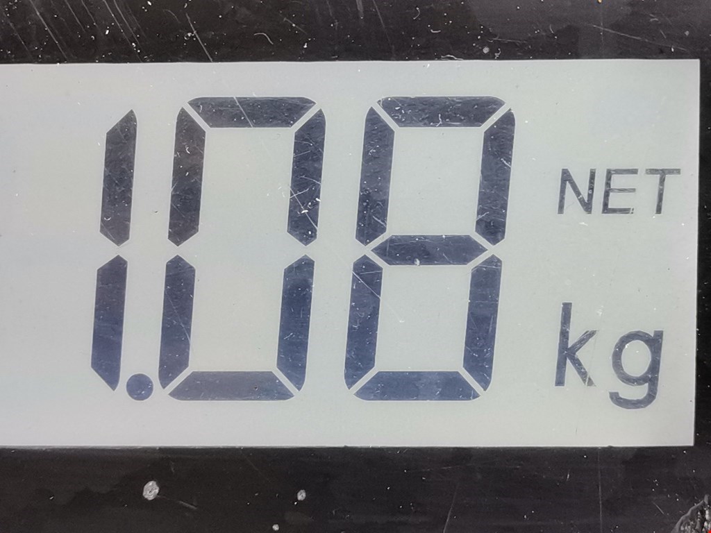 Замок капота FORD Transit 2006-2014