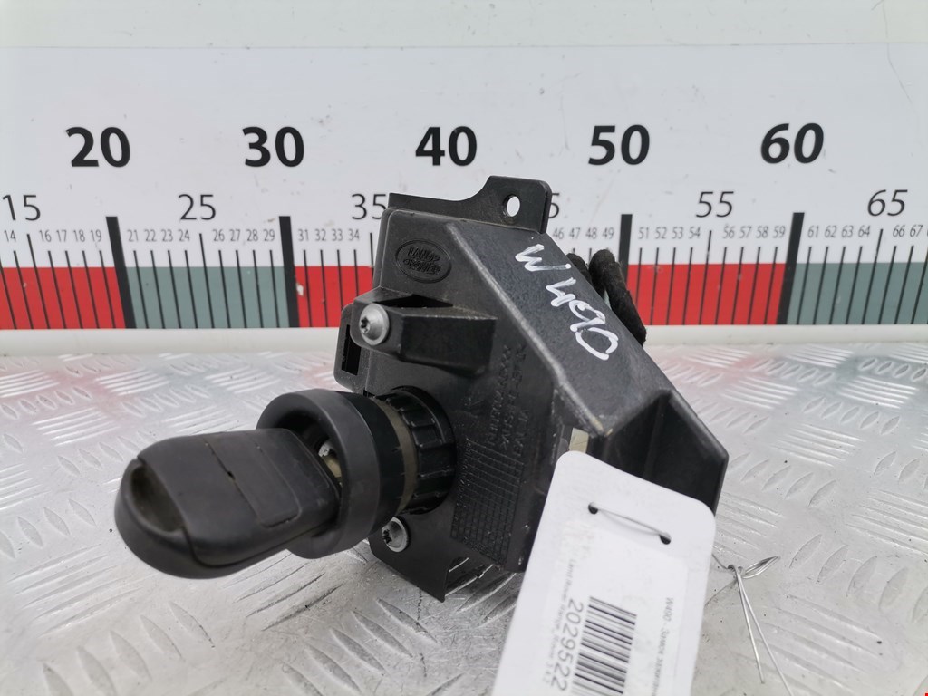 Замок зажигания Land Rover Range Rover 3 (2001-2012)