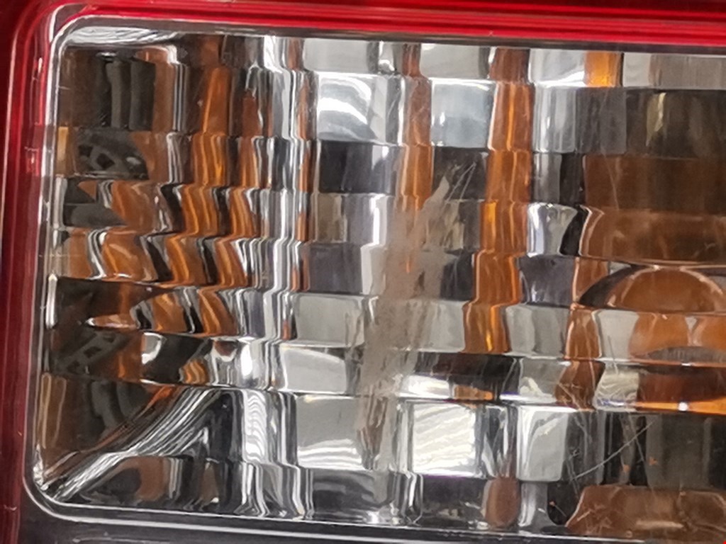 Фонарь задний правый NISSAN Pathfinder R51M 2004-2014