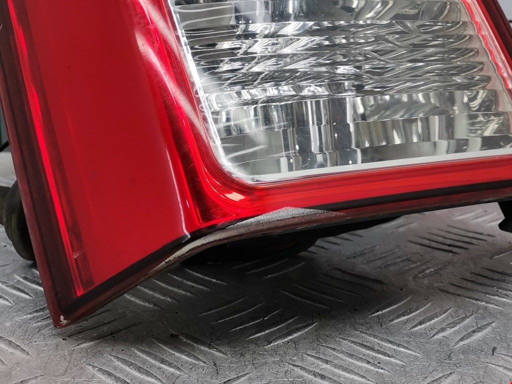 Фонарь задний левый NISSAN Pathfinder R51M 2004-2014