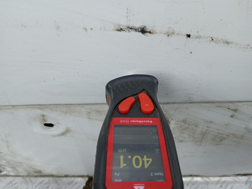 Дверь раздвижная левая OPEL Vivaro A 2001-2014