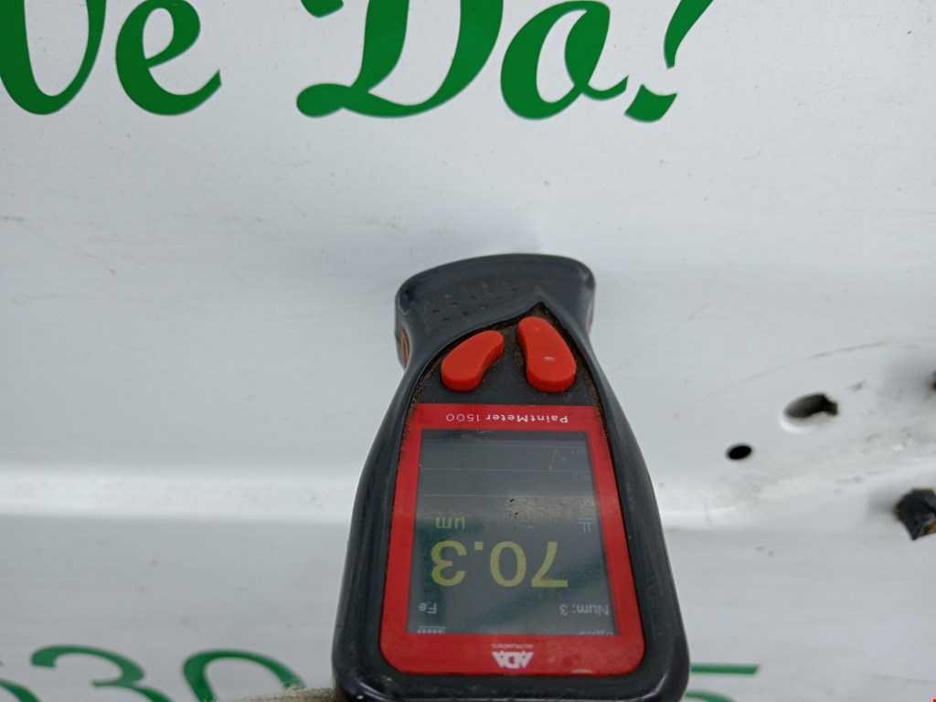 Дверь раздвижная левая OPEL Vivaro A 2001-2014