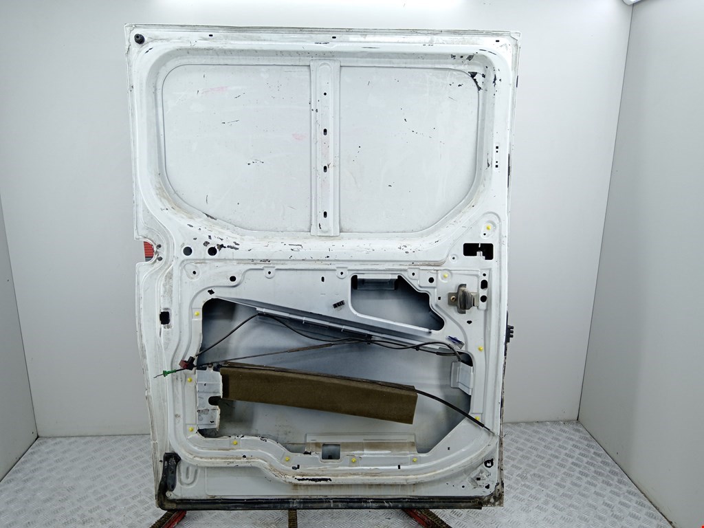 Дверь раздвижная левая OPEL Vivaro A 2001-2014