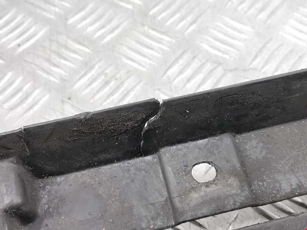 Защита картера (двигателя) AUDI A4 B5 1995-2001