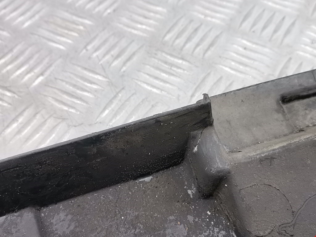 Защита картера (двигателя) AUDI A4 B5 1995-2001