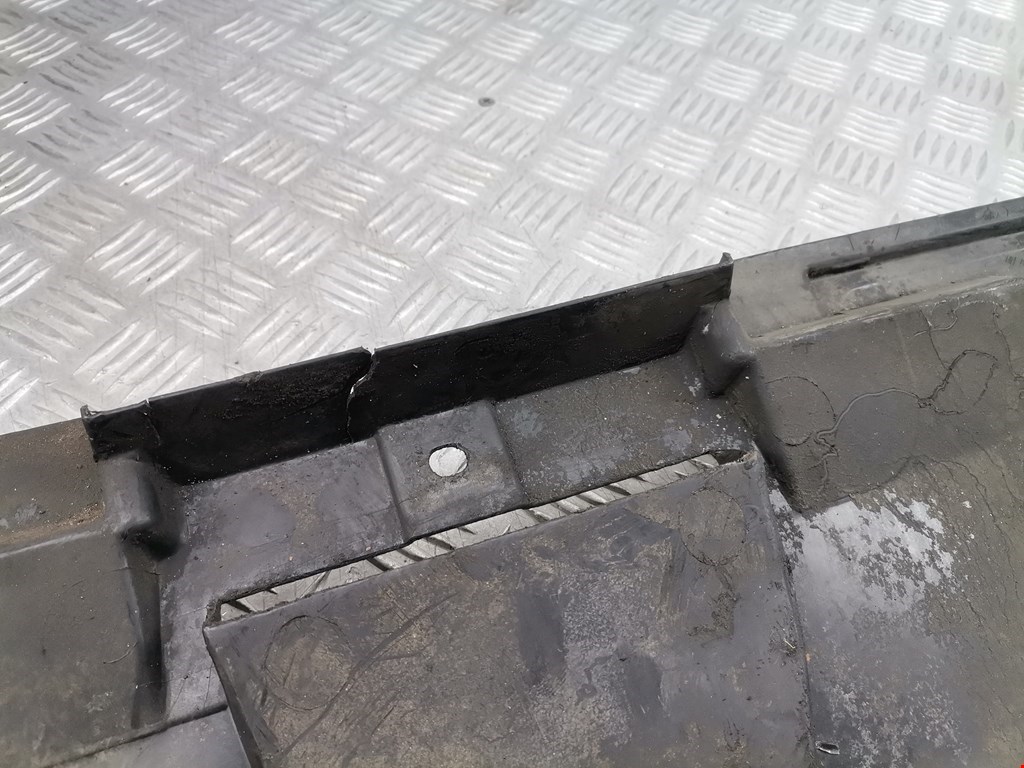 Защита картера (двигателя) AUDI A4 B5 1995-2001