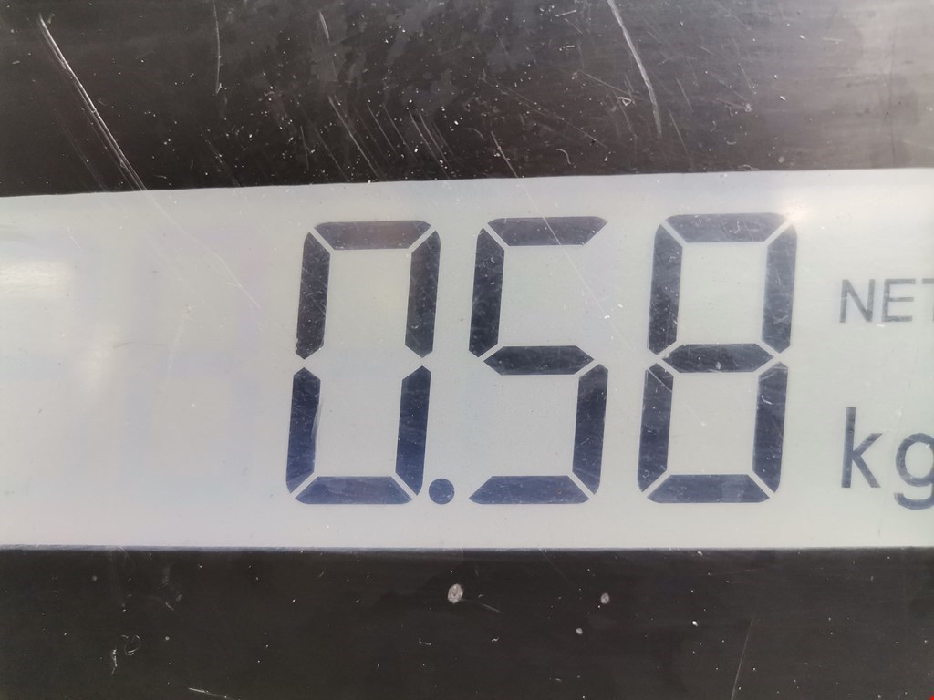 Бачок омывателя OPEL Astra J 2009-2017