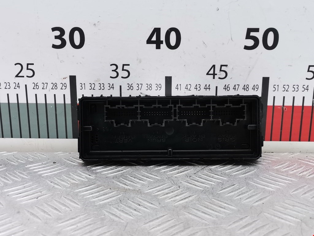 Блок комфорта OPEL Astra J 2009-2017