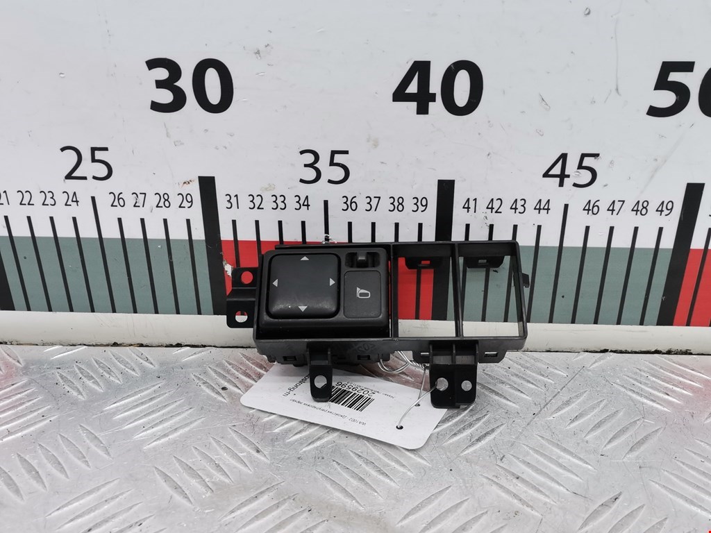 Джойстик регулировки зеркал Nissan Pathfinder (R51) (2004-2014)