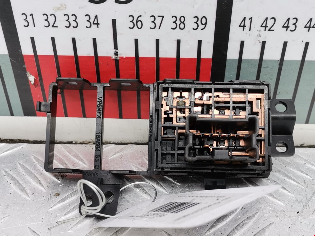 Блок управления зеркалами NISSAN Pathfinder R51M 2004-2014