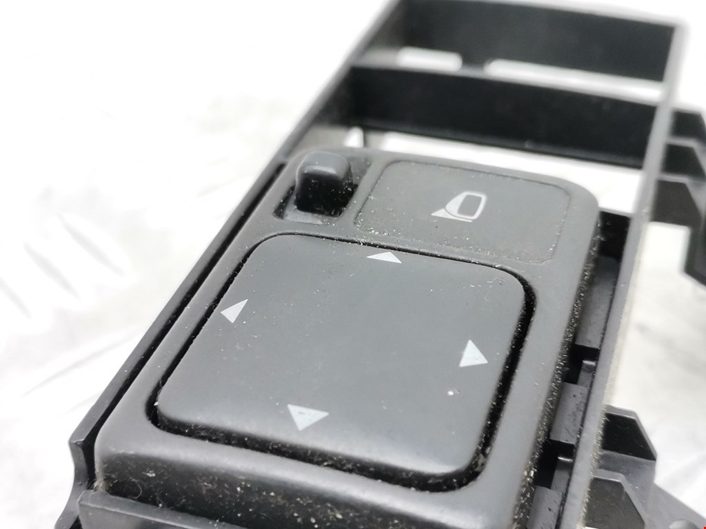 Блок управления зеркалами NISSAN Pathfinder R51M 2004-2014