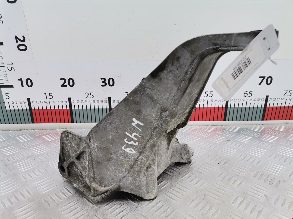 Кронштейн (крепление лапа) двигателя Mini Cooper S Hatch 1 (R53) (2000-2006)