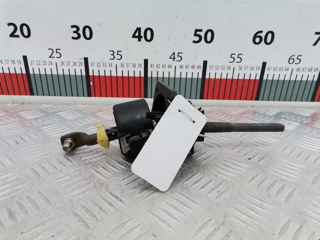 Кулиса (селектор) АКПП/МКПП в салоне OPEL Astra J 2009-2017