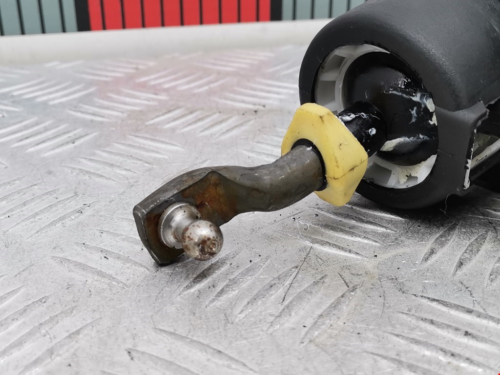 Кулиса (селектор) АКПП/МКПП в салоне OPEL Astra J 2009-2017