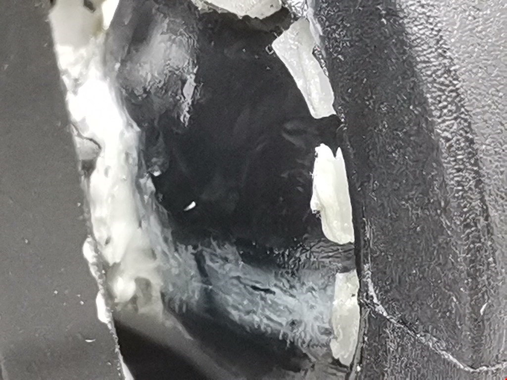 Кулиса (селектор) АКПП/МКПП в салоне OPEL Astra J 2009-2017