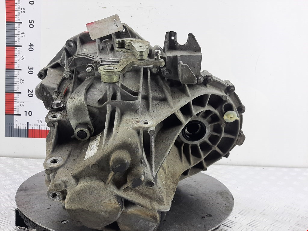 МКПП (Механическая коробка переключения передач) NISSAN Qashqai J10 2006-2013
