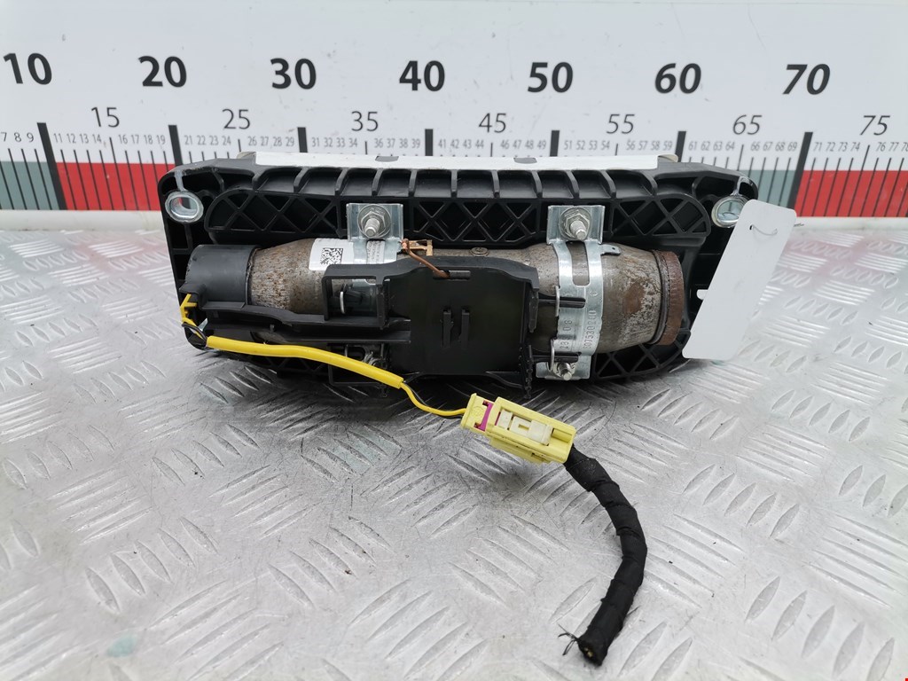 Подушка безопасности пассажирская (в торпедо) VOLKSWAGEN Eos 2006-2015