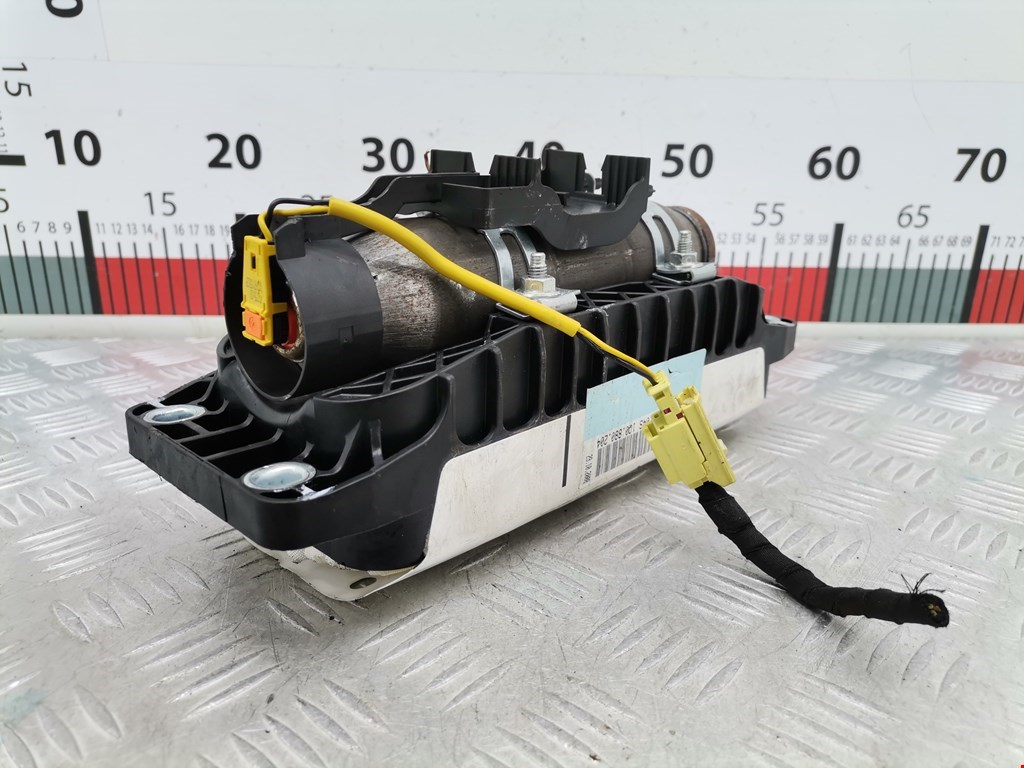 Подушка безопасности пассажирская (в торпедо) VOLKSWAGEN Eos 2006-2015