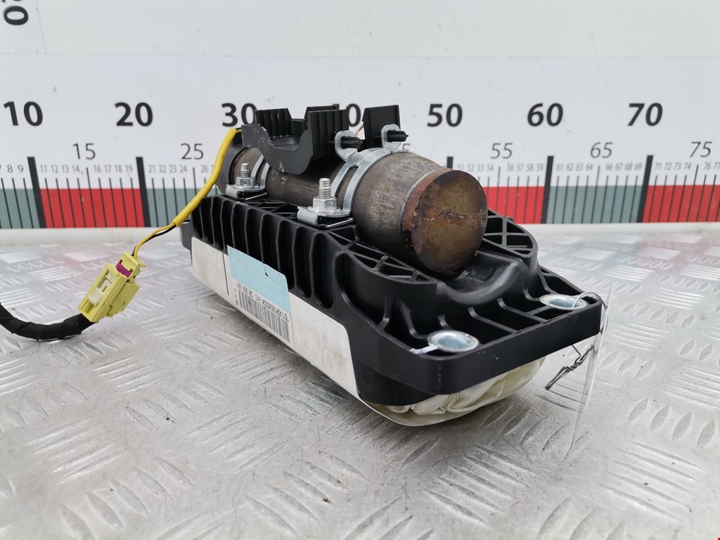 Подушка безопасности пассажирская (в торпедо) VOLKSWAGEN Eos 2006-2015