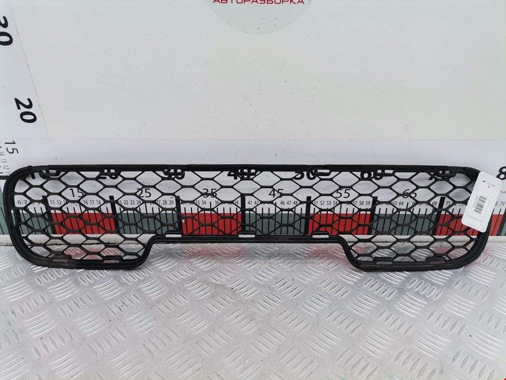 Решетка в бампер HYUNDAI Santa Fe SM/ Classic 2000-2012