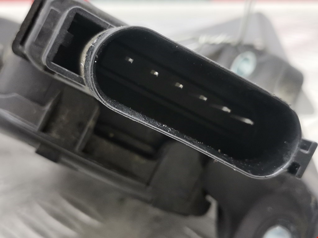 Педаль газа FORD Mondeo IV 2007-2015