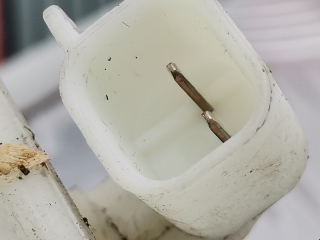 Бачок главного тормозного цилиндра LAND ROVER Freelander II 2006-2014