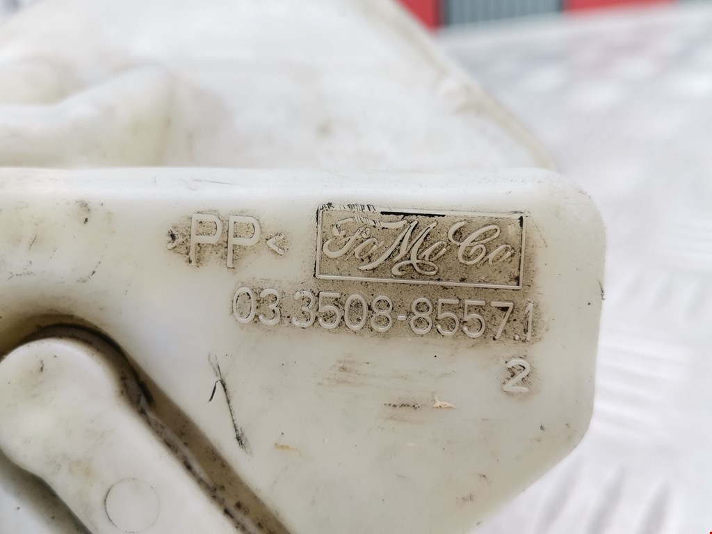 Бачок главного тормозного цилиндра LAND ROVER Freelander II 2006-2014