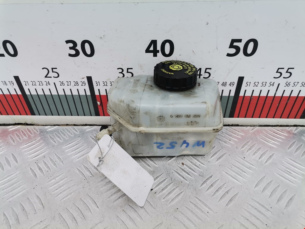 Бачок главного тормозного цилиндра OPEL Corsa D 2006-2014