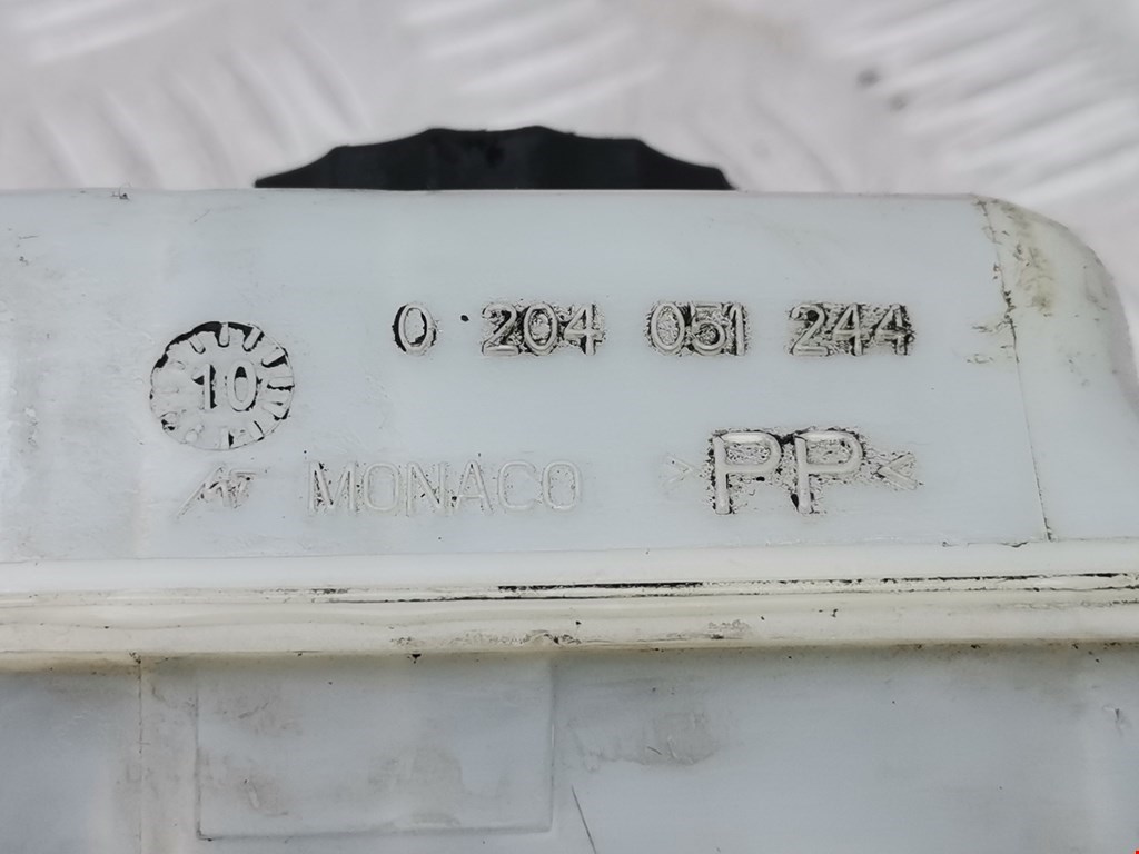 Бачок главного тормозного цилиндра OPEL Corsa D 2006-2014