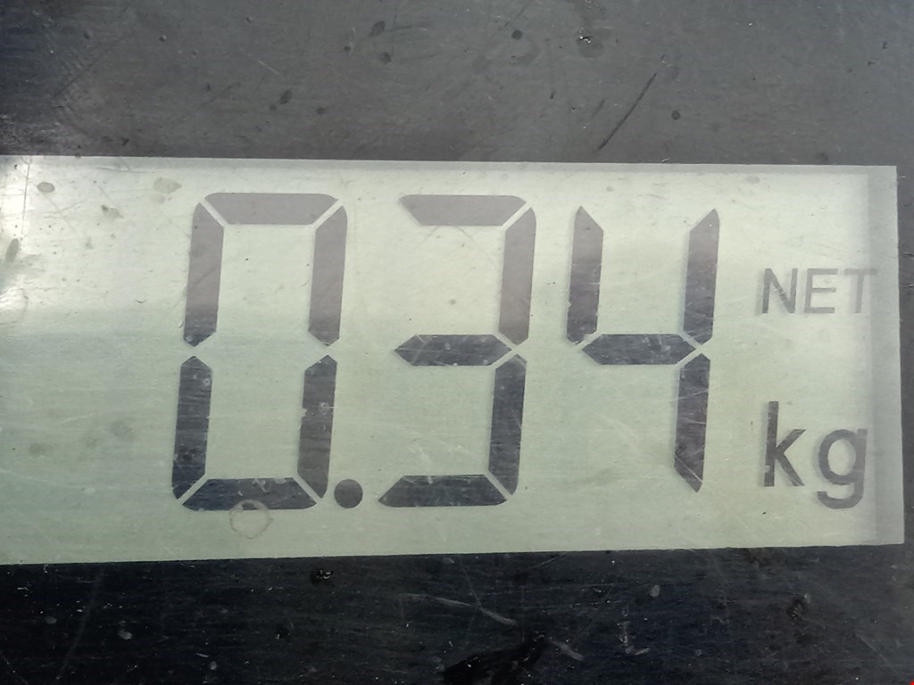 Ограничитель открывания двери BMW X5 E53 1999-2006