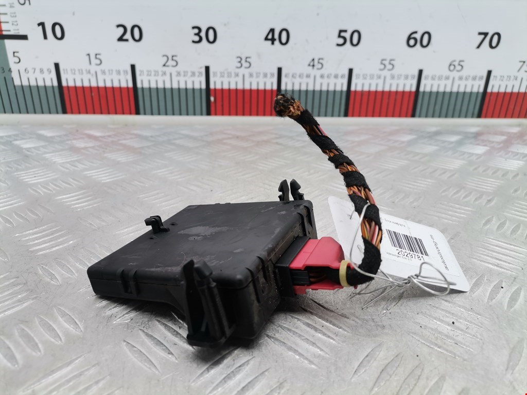 Блок комфорта VOLKSWAGEN Eos 2006-2015