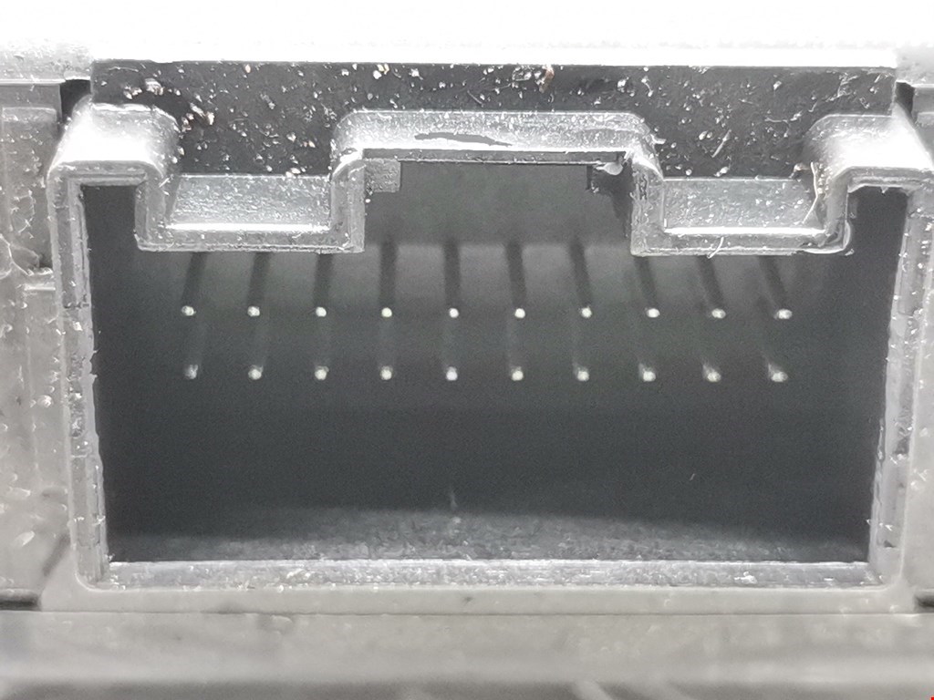 Блок комфорта VOLKSWAGEN Eos 2006-2015