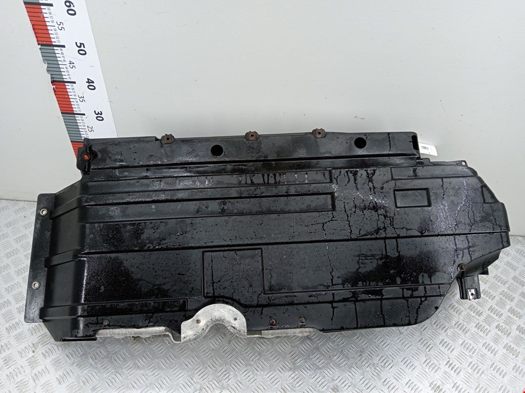 Защита антигравийная BMW X5 E53 1999-2006