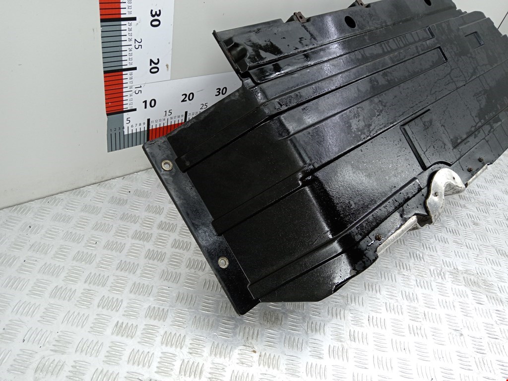 Защита антигравийная BMW X5 E53 1999-2006