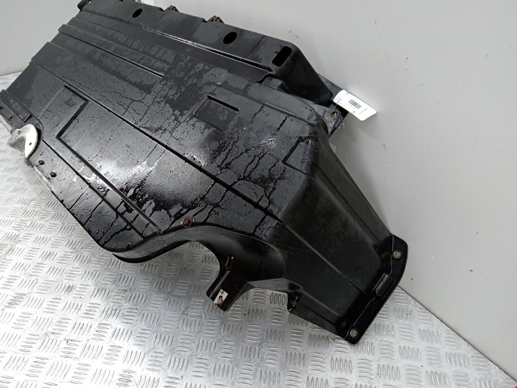 Защита антигравийная BMW X5 E53 1999-2006