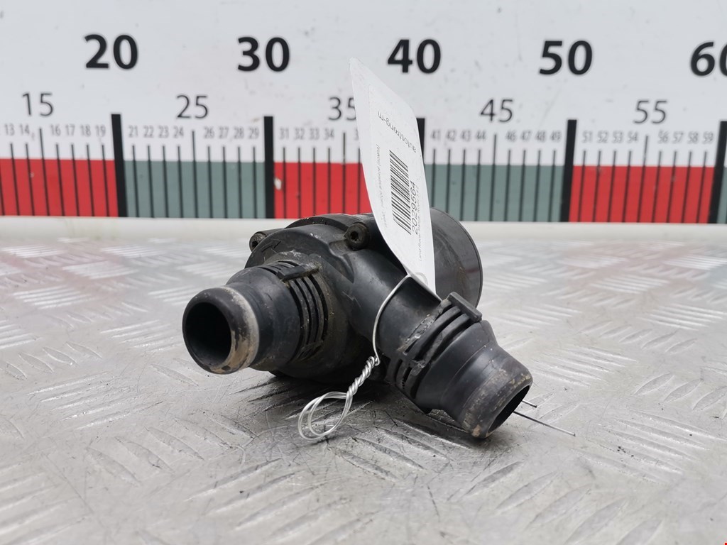 Насос водяной (помпа) Land Rover Range Rover 3 (2001-2012)