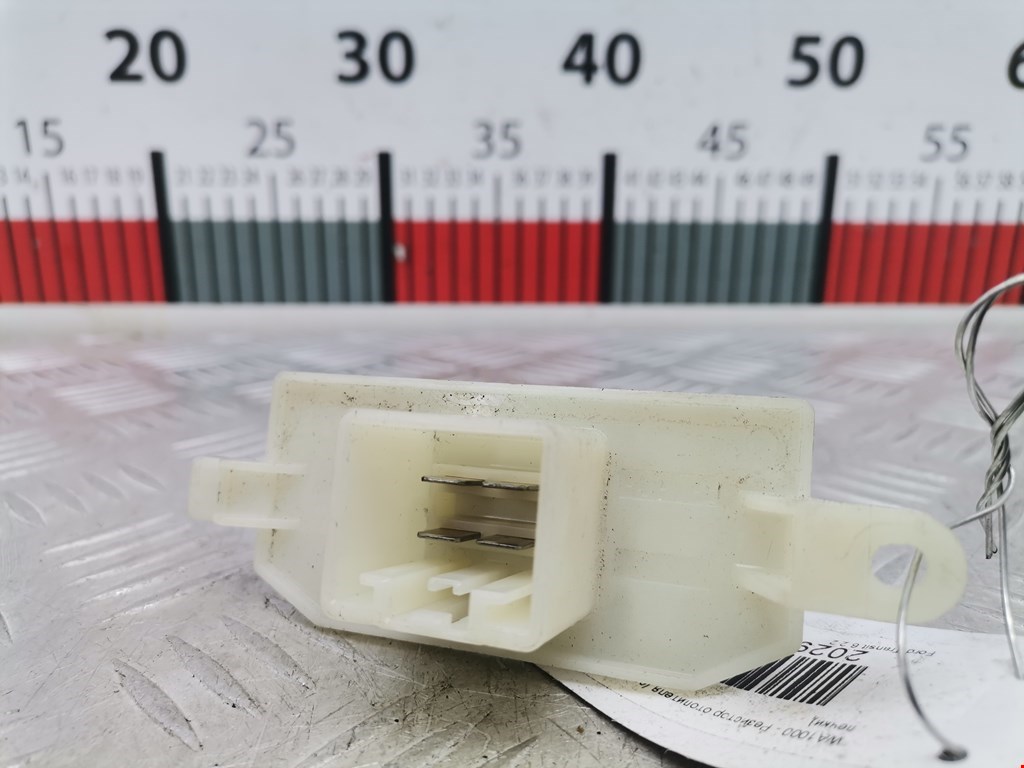 Резистор отопителя (сопротивление печки) FORD Transit 2014-н.в.