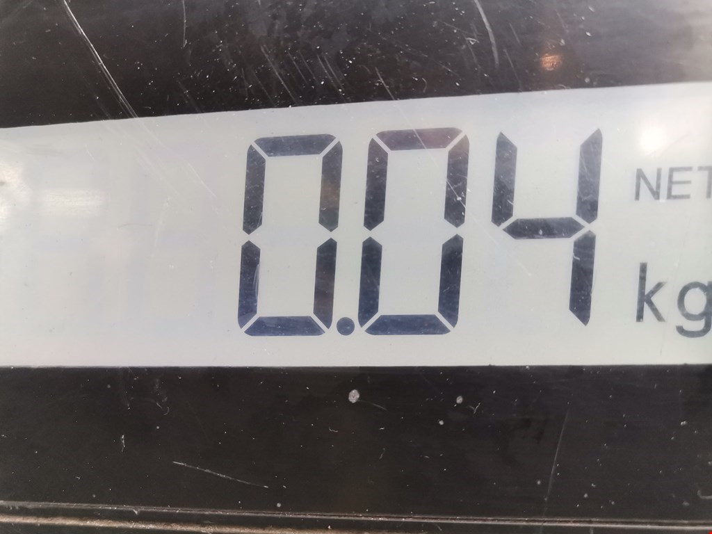 Резистор отопителя (сопротивление печки) FORD Transit 2014-н.в.