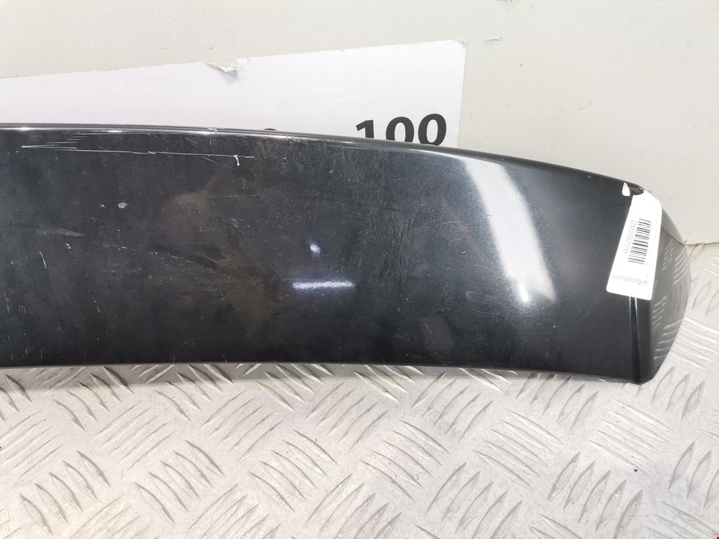 Спойлер CITROEN C-Crosser 2007-2013