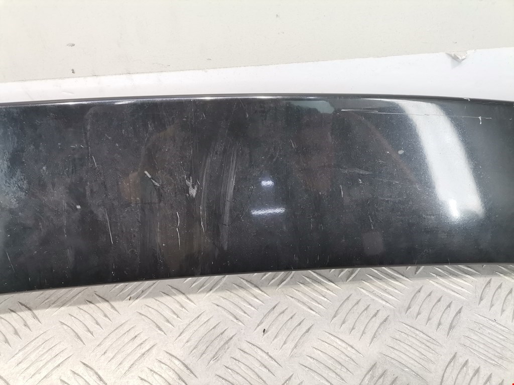 Спойлер CITROEN C-Crosser 2007-2013