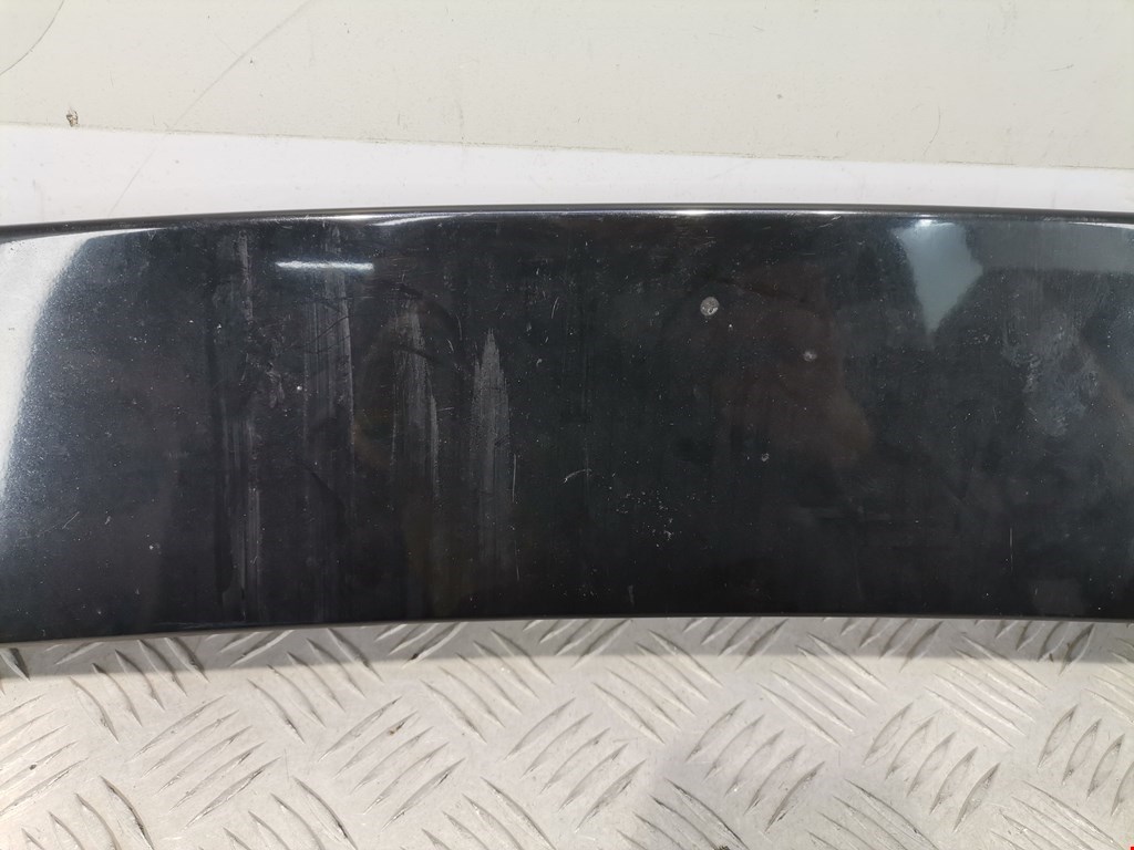 Спойлер CITROEN C-Crosser 2007-2013